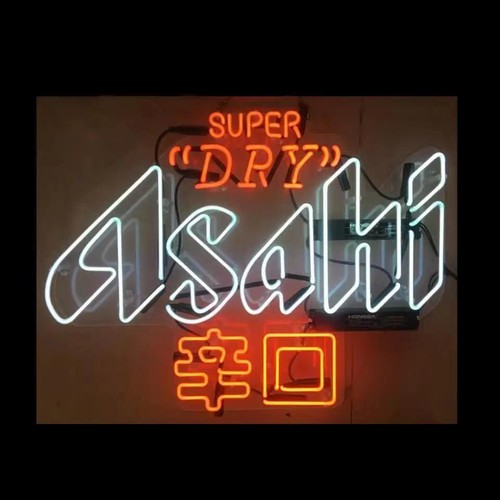 Super dry taste - super,