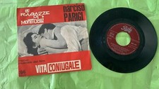 Narciso parigi ragazze - parigi, le