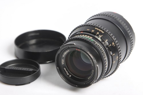 Hasselblad carl zeiss planar - zeiss, s-planar