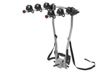 PORTABICI PER GANCIO TRAINO THULE HANGON 3 TILT 972 3 BICI BASCULANTE