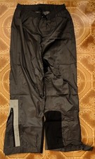 Pantaloni impermeabili antipioggia - BMW MOTORRAD - Tg M