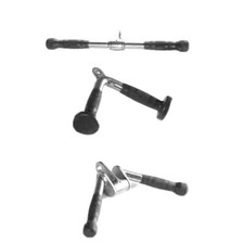 Toorx Barra Tricipiti