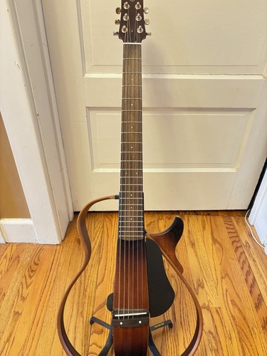 Yamaha slg200n chitarra - yamaha,