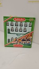 Subbuteo ref 579 - subbuteo, ref.579
