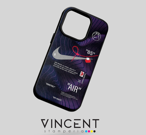 Cover iphone personalizzata - cover,