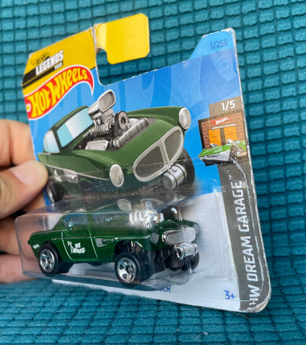 Mattel hot wheels volvo p1800 - wheels,
