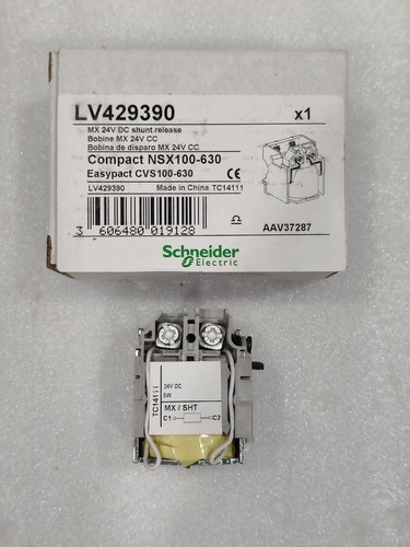 Nuovo schneider electric - nuovo,