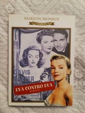 Eva Contro Eva DVD Come Nuovo 