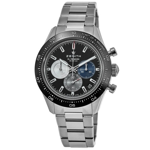 Nuovo orologio uomo zenith - nuovo,