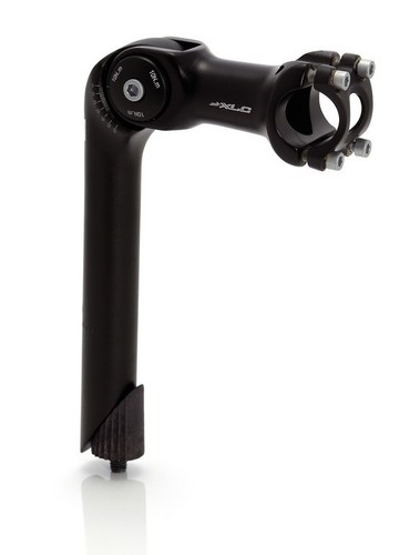 Xlc attacco manubrio t02 - xlc,
