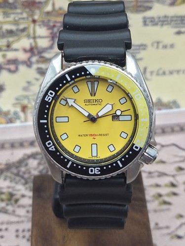 Orologio seiko automatico - orologio,