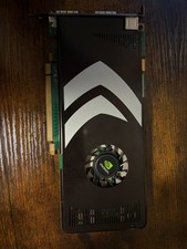 NVIDIA GeForce 8800 GT GPU