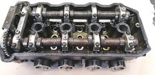 Testa cilindro Kawasaki GPZ