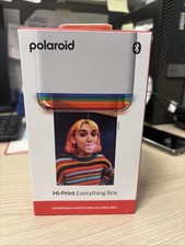 Polaroid Hi-Print 2x3