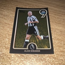 Adesivo 560 Alan Shearer