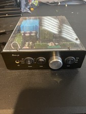 Audio GD NFB-11.28 DAC+