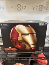 Scatola aperta - Casco