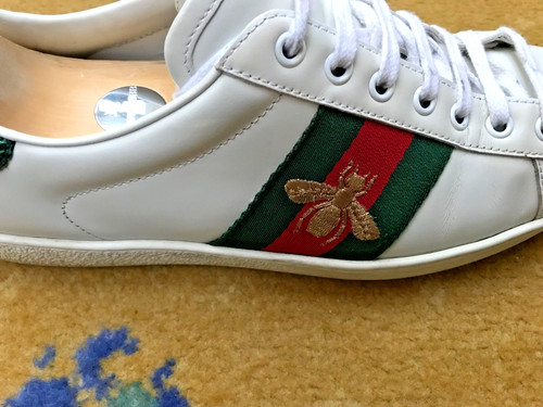 Gucci ace scarpe - gucci, da