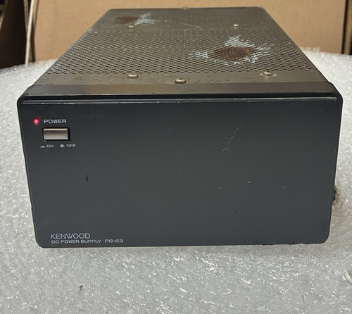 Kenwood alimentatore 20 - ps-53,