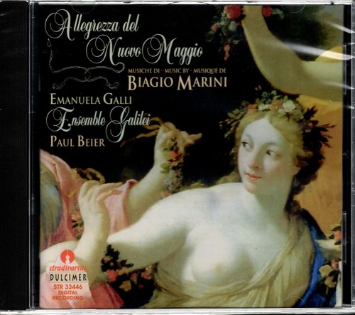 Vivaldi 4 stagioni - –,