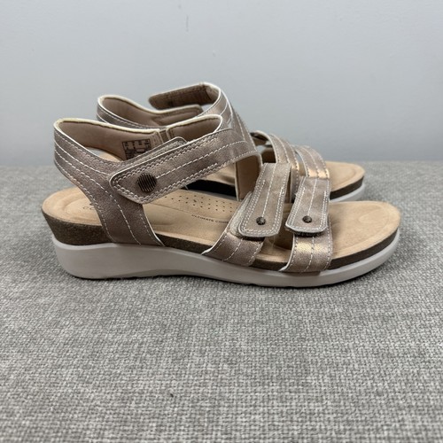 Sandali clarks calenne clara - clarks,