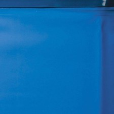 Liner azzurro telo interno - , per