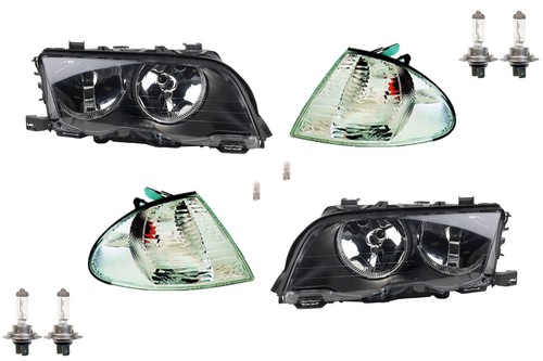 Set fanali adatto - adatto, bmw