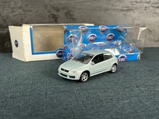 FIAT STILO 3 porte SCALA 1/43