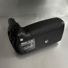 Nikon bundle: MB-D80 Multi