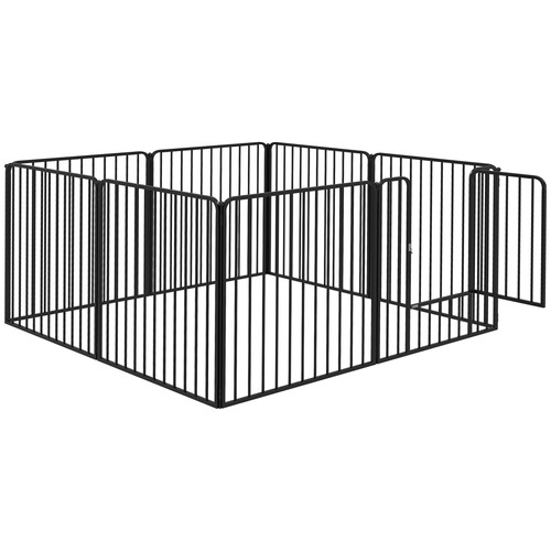 Pawhut box per - cani, 8