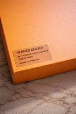 scatola hermes