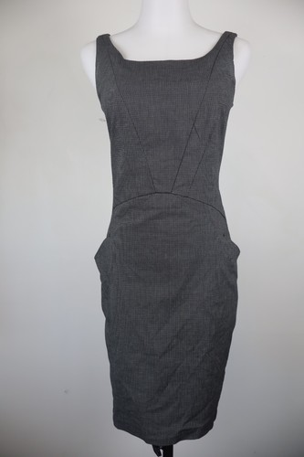 Armani jeans vestito - vestito, smanicato