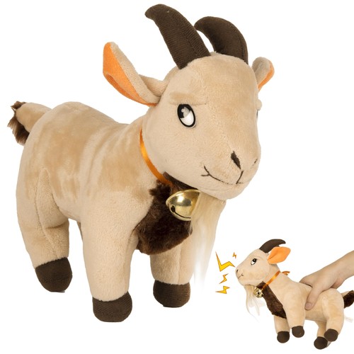 Twiddler toys giocattolo capra - twiddler,