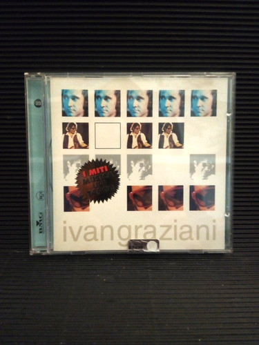 Ivan graziani - ivan,