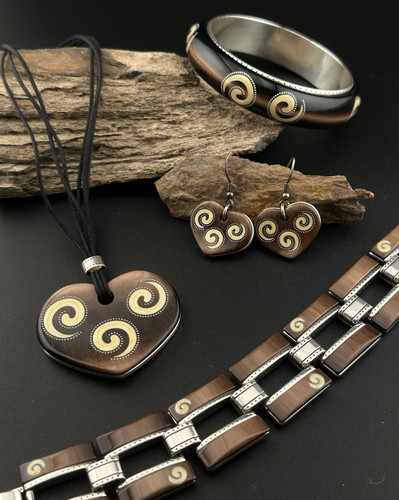 Brighton milano set collana - milano,