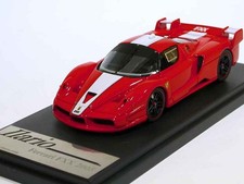 Ferrari FXX 2005 - Ilario 1/43