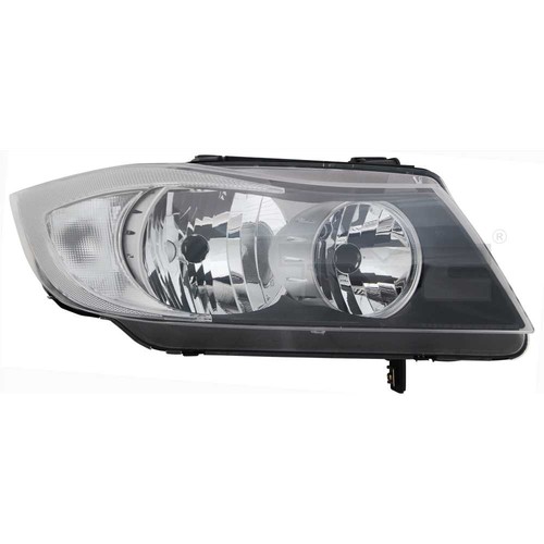 Faro fari sinistro per - fari, h7/h7