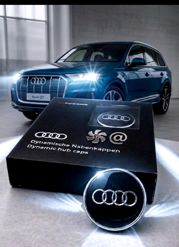Audi 2024 tappi - tappi, ruota