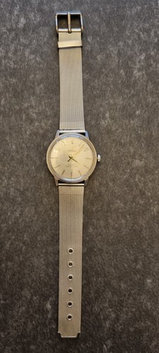 Tissot seaster seven - tissot,