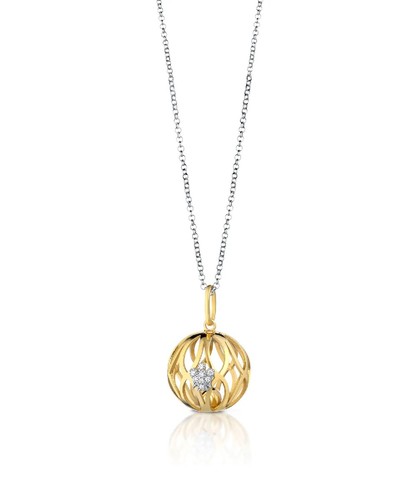 Collana chiama angeli - chiama, roberto