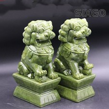 1 Paio Cina Verde Giada