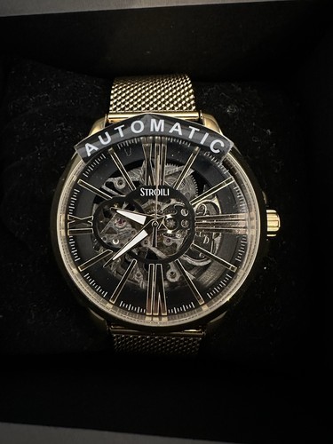 Orologio stroili uomo - orologio,