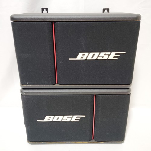 Coppia altoparlanti bose - altoparlanti,