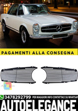 💫Griglia Radiatore in