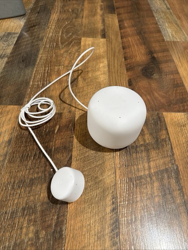 Google nest wifi - google,