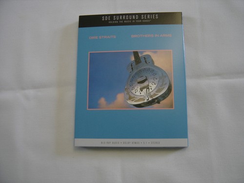 Dire straits brothers - dire,