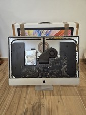 Apple iMac A1419 Core i5-3470S Ram 32 Gb senza Monitor FUNZIONANTE