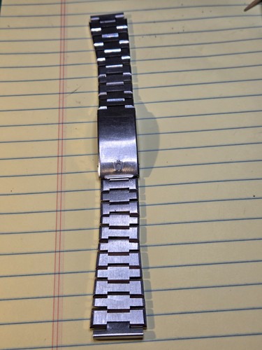 Bracciale orologio vintage - orologio,