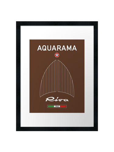 Quadro stampa poster arte - quadro,