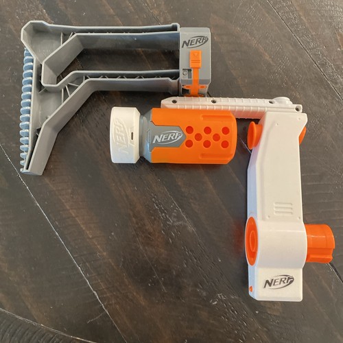 Nerf modulus regulator grip - nerf,